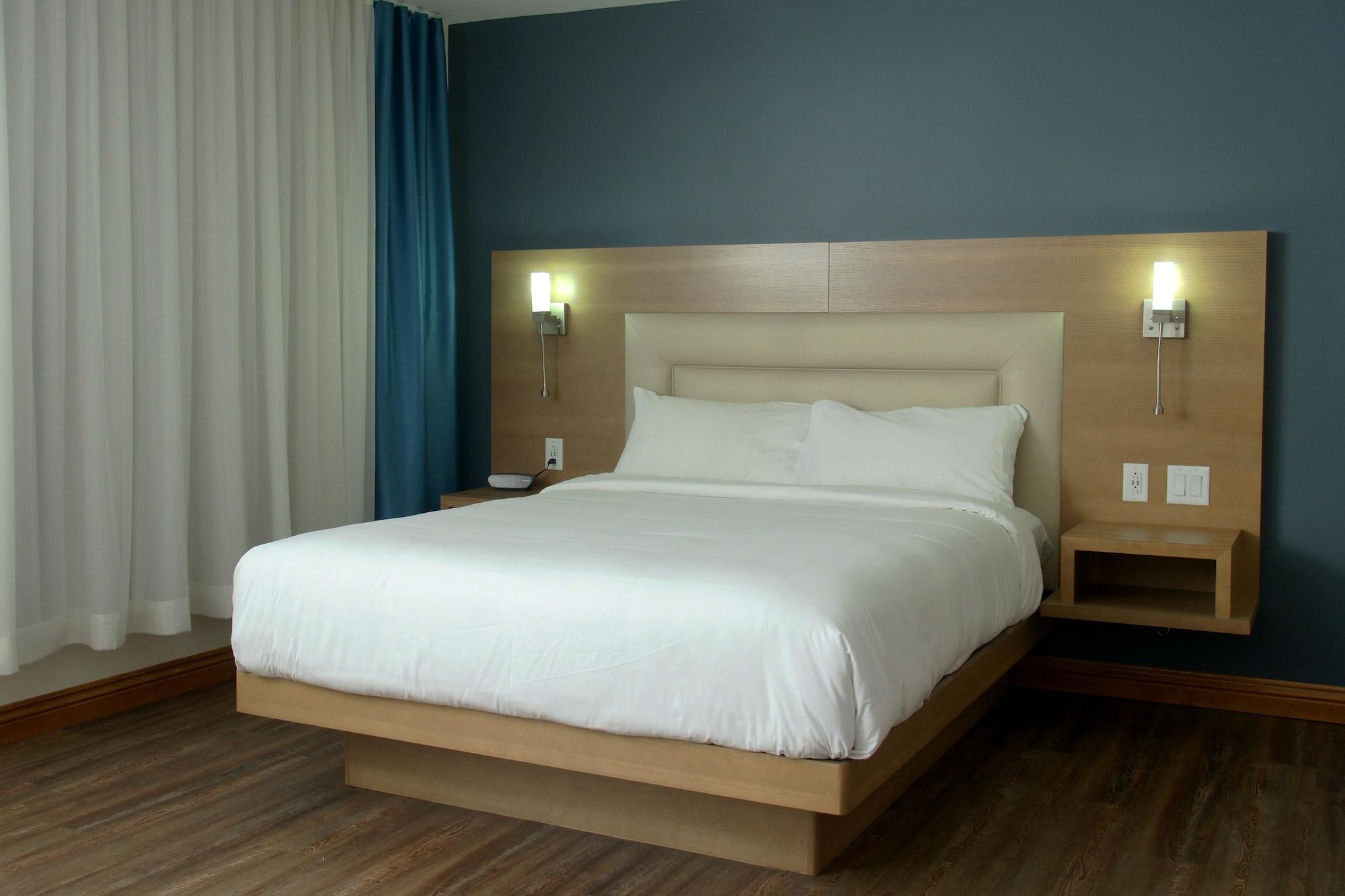 Hotel Le Montagnais Saguenay Zewnętrze zdjęcie