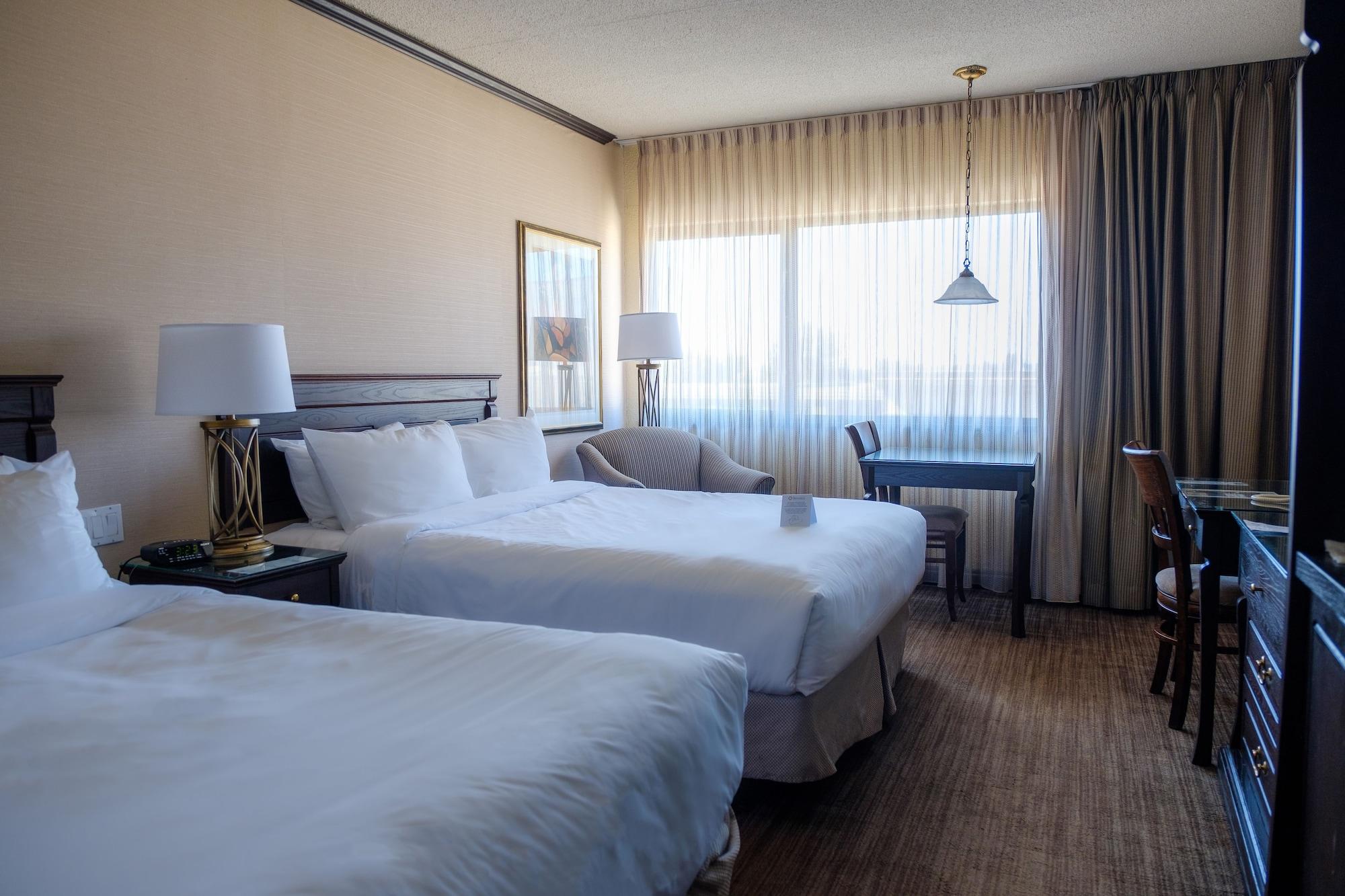 Hotel Le Montagnais Saguenay Zewnętrze zdjęcie