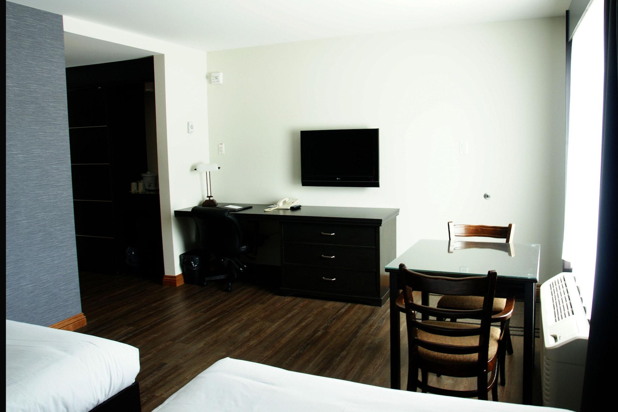 Hotel Le Montagnais Saguenay Zewnętrze zdjęcie