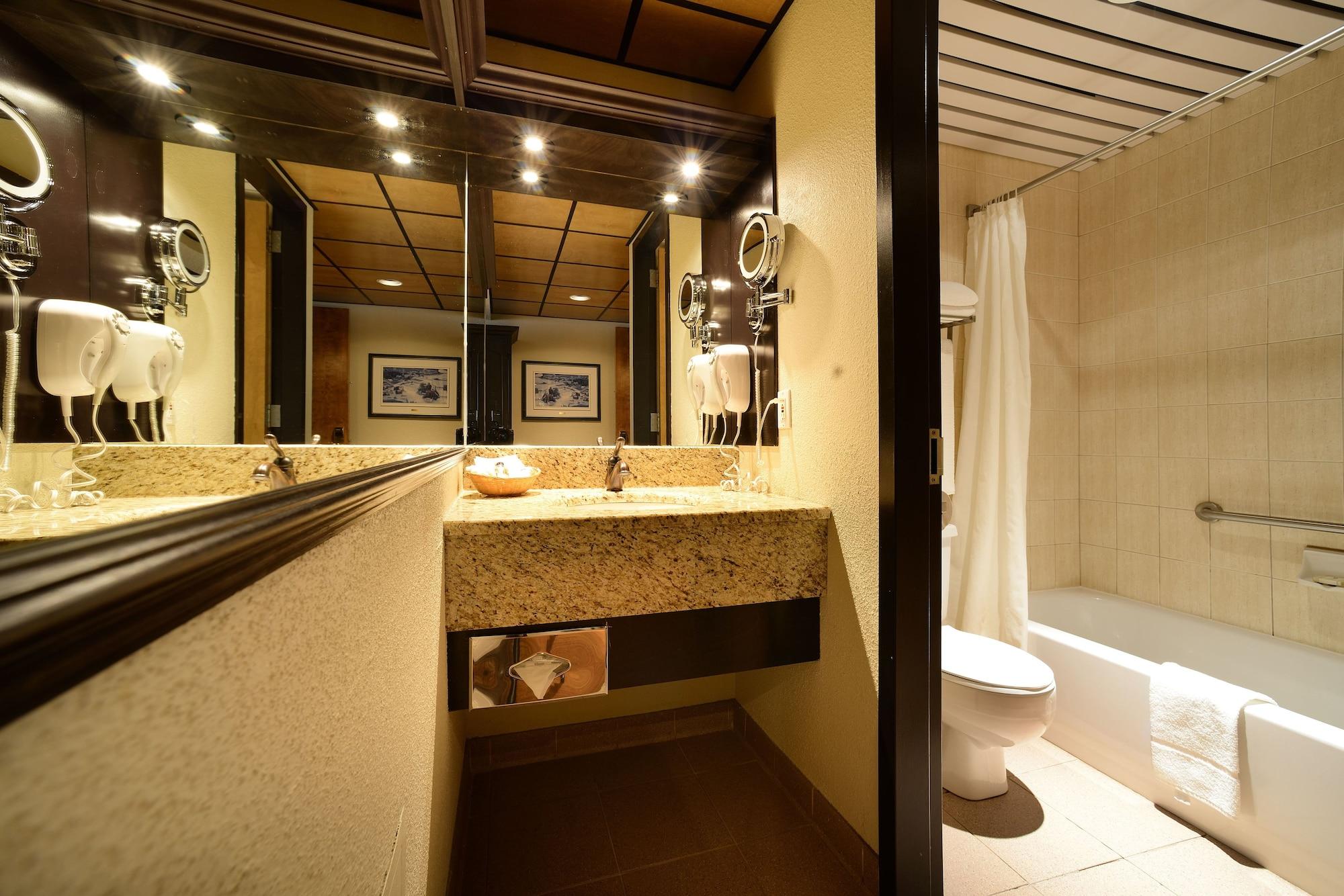 Hotel Le Montagnais Saguenay Zewnętrze zdjęcie