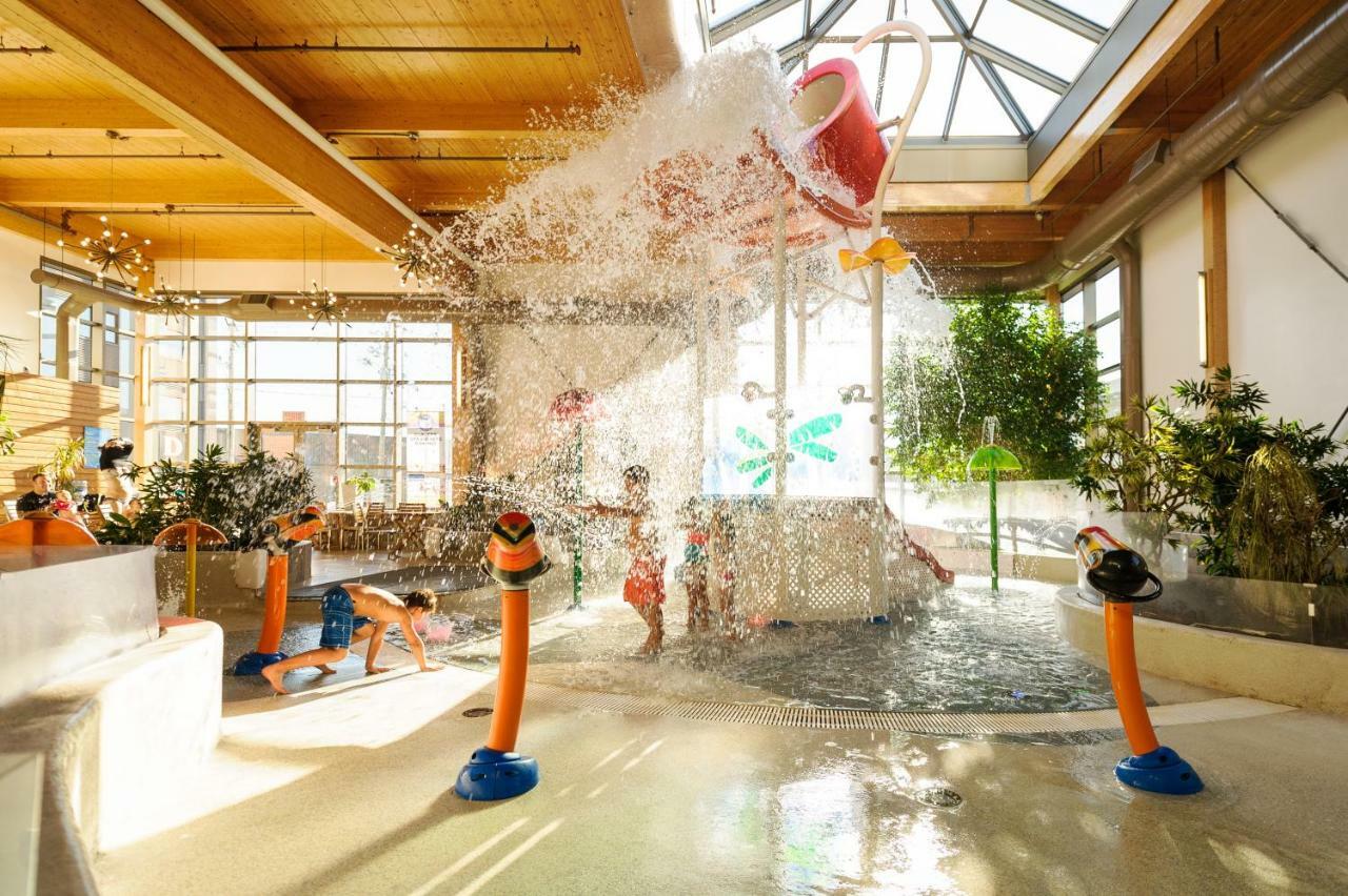 Hotel Le Montagnais Saguenay Zewnętrze zdjęcie