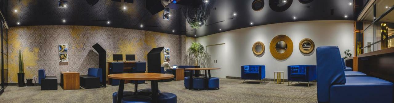 Hotel Le Montagnais Saguenay Zewnętrze zdjęcie