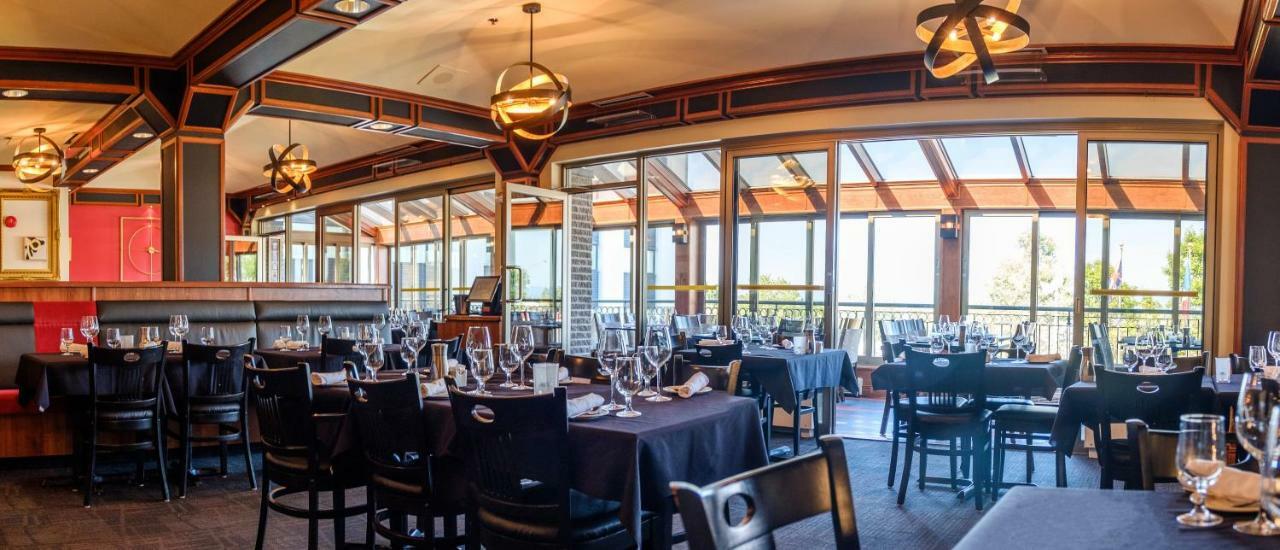 Hotel Le Montagnais Saguenay Zewnętrze zdjęcie